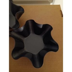 Non-stick Tortilla Pan Taco Shell Maker Egg Tart Mold